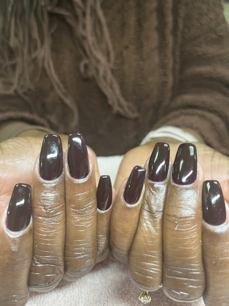 VU NAILS & SPA Updated September 2024 10 Reviews 3716 S Elm Pl