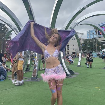EDC Orlando - Festivals Near Me - Orlando, Florida