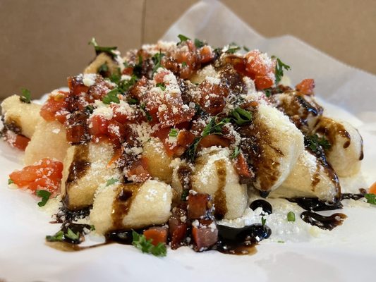 Pasquale's Neighborhood Pizzeria by null