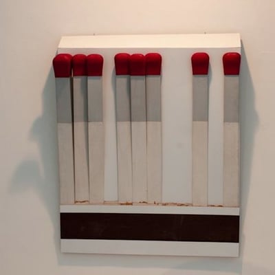 [mac] Musee d'art contemporain de la Ville de Marseille by null