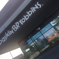 Baskin-Robbins - Craving some Baskin Robbins