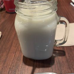 La Esquina - Jugo de guanábana