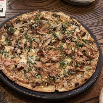 Papa San - eel pizza - Bars Near Me - New York, New York Papa San - eel pizza - Bars Near Me - New York, New York