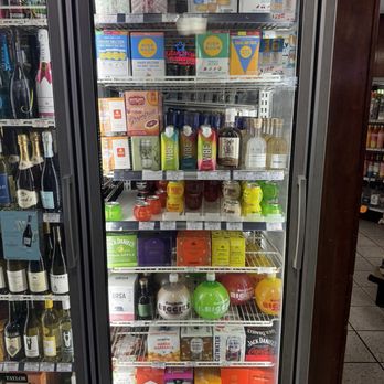 Liquor Barn - Great selection of buzzballz - Beer, Wine & Spirits Near Me - Modesto, California