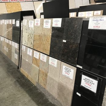 Uni-Tile & Marble - Building Supplies Near Me - Hayward, California