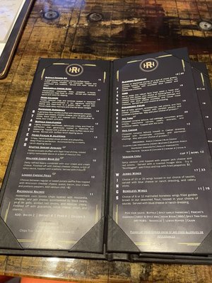 Menu photo 3 The Rackhouse The Colony, TX Menu photo 3 The Rackhouse The Colony, TX