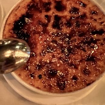 Quality Meats - Corn Creme Brulee - Steakhouses Near Me - New York, New York Quality Meats - Corn Creme Brulee - Steakhouses Near Me - New York, New York