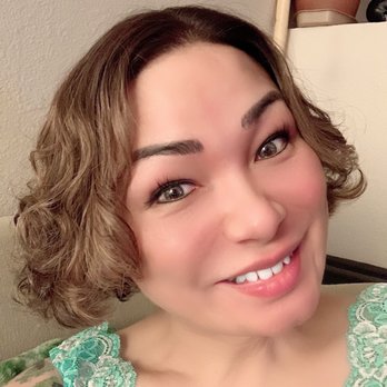 Priority Salon - Fresh dirty blonde with chin length bob - Hair Salons Near Me - Sandy, Utah Priority Salon - Fresh dirty blonde with chin length bob - Hair Salons Near Me - Sandy, Utah