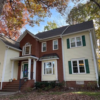 Shanco Roofing - Roofing Near Me - Midlothian, Virginia Shanco Roofing - Roofing Near Me - Midlothian, Virginia