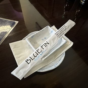 Blue Fin Sushi & Roll - Japanese Near Me - Las Vegas, Nevada