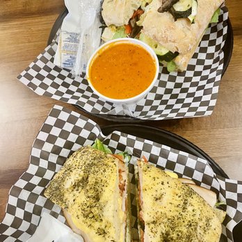 Zuppa Cucina - a sandwich and a side of soup - Sandwiches Near Me - Shakopee, Minnesota Zuppa Cucina - a sandwich and a side of soup - Sandwiches Near Me - Shakopee, Minnesota