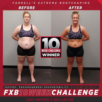 Farrell's Extreme Bodyshaping - Bellevue - Kickboxing Near Me - Bellevue, Nebraska Farrell's Extreme Bodyshaping - Bellevue - Kickboxing Near Me - Bellevue, Nebraska