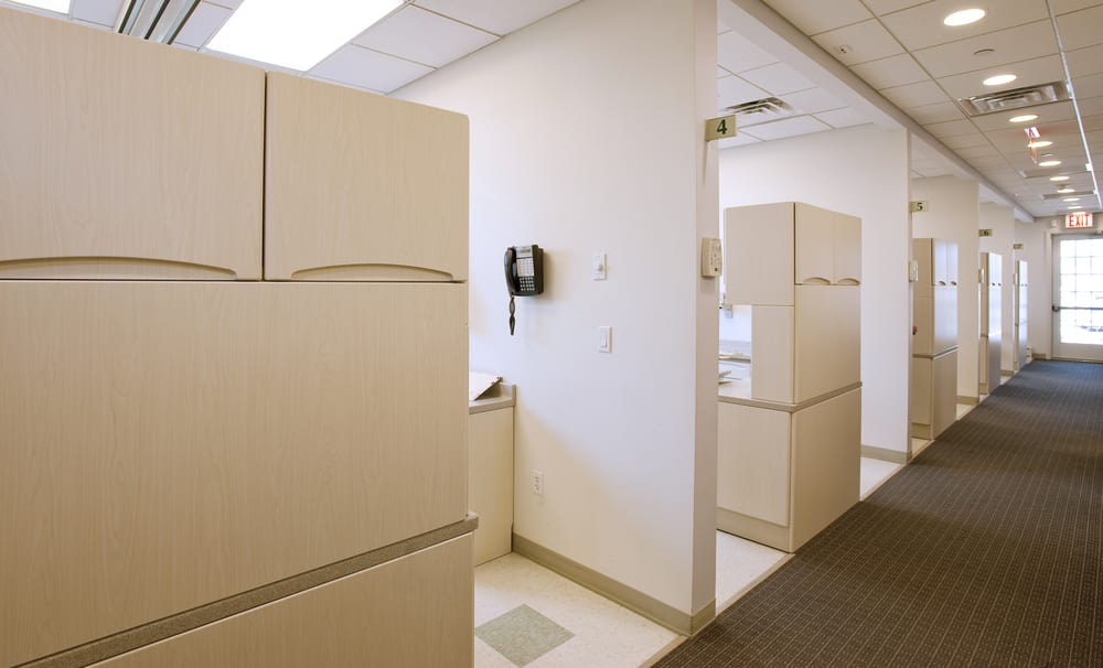 GELLER R RANDY, DDS 2140 Bellmore Ave, Bellmore, New York General