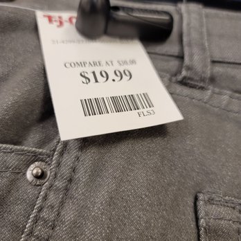 TJ Maxx - $19.99, in 2024 - Department Stores Near Me - Hurst, Texas TJ Maxx - $19.99, in 2024 - Department Stores Near Me - Hurst, Texas