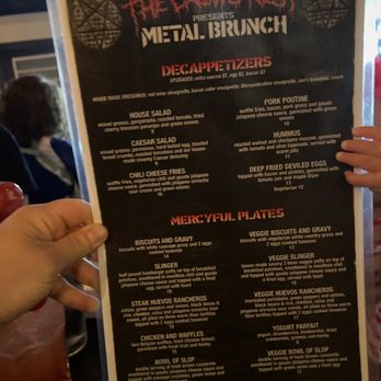 The Crow's Nest - Breakfast & Brunch Near Me - Maplewood, Missouri