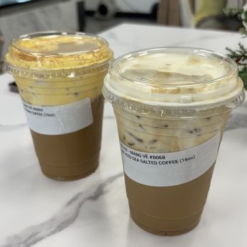 Paris Banh Mi - V4. EGG CREAM COFFEE (16oz) V8. ICED SEA SALTED COFFEE (16oz) - Sandwiches Near Me - Greensboro, North Carolina Paris Banh Mi - V4. EGG CREAM COFFEE (16oz) V8. ICED SEA SALTED COFFEE (16oz) - Sandwiches Near Me - Greensboro, North Carolina