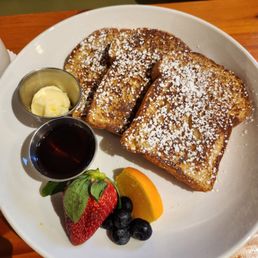 French Toast