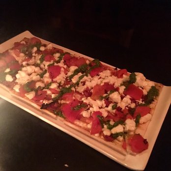 Pour - Stoplight flatbread - Wine Bars Near Me - Mount Kisco, New York Pour - Stoplight flatbread - Wine Bars Near Me - Mount Kisco, New York