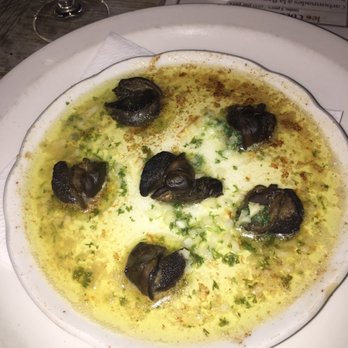 'T Kelderke - Amazingly delicious escargot in a butter and garlic sauce (my favorite). - Belgian Near Me - Brussels, BRU 'T Kelderke - Amazingly delicious escargot in a butter and garlic sauce (my favorite). - Belgian Near Me - Brussels, BRU