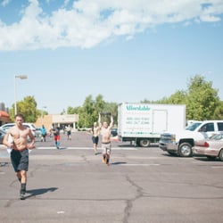 Free Range CrossFit