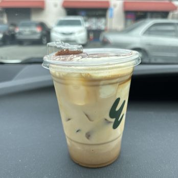 Yeems Coffee - Vienna latte - Coffee & Tea Near Me - Los Angeles, California Yeems Coffee - Vienna latte - Coffee & Tea Near Me - Los Angeles, California