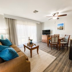 Niche Design - Havasu Dunes - Hospitality Remodel