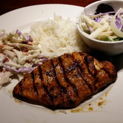 West Highland Gate Beefeater - Paprika chicken