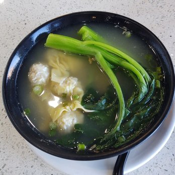 Tasty Dim Sum House - Wonton Noodle Soup - Dim Sum Near Me - Chino Hills, California Tasty Dim Sum House - Wonton Noodle Soup - Dim Sum Near Me - Chino Hills, California