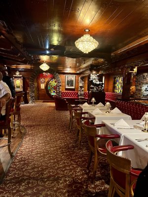 Magic Lamp Inn by null
