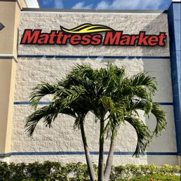 Exterior photo of Mattress Market - Jensen Beach, Florida Exterior photo of Mattress Market - Jensen Beach, Florida