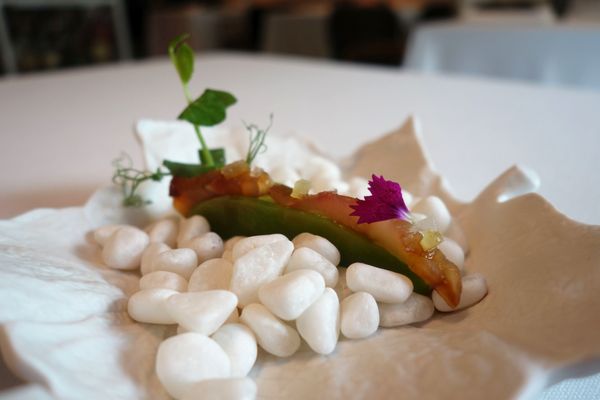 Restaurante El Poblet by null