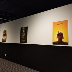 Imagine Cinemas Alliston - Imagine Cinemas Alliston