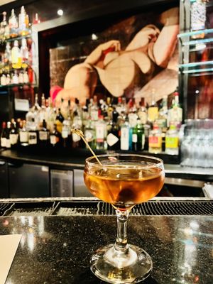 Washington Square Hotel by null