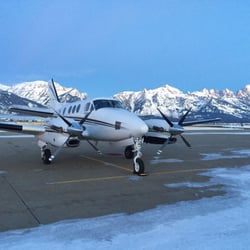 Jackson Hole Aviation