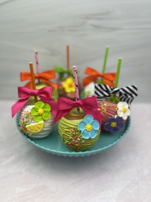 Baby Cakes Walk by null