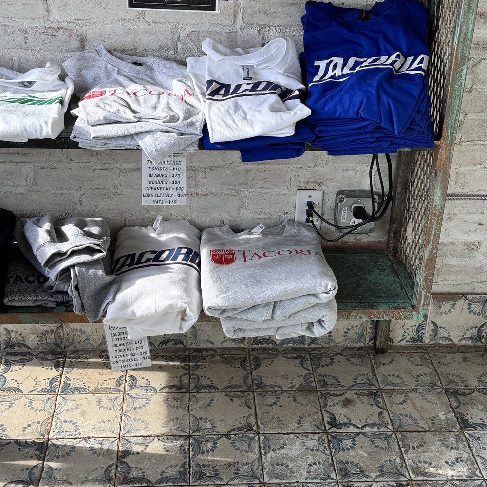Merch Merch