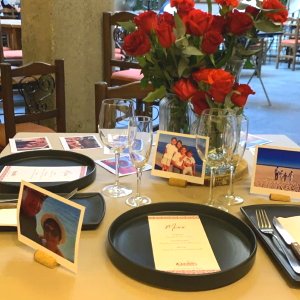 K'puchinos Restaurante-Bar Tequisquiapan by null