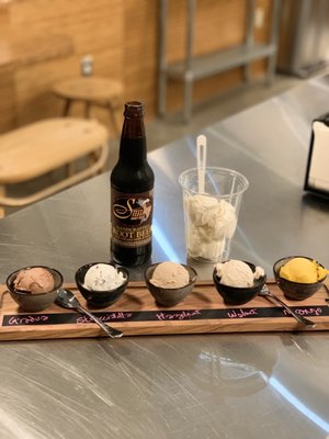 Philmore Creamery by null