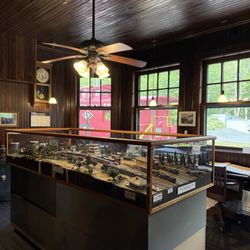 Empire State Railway Museum