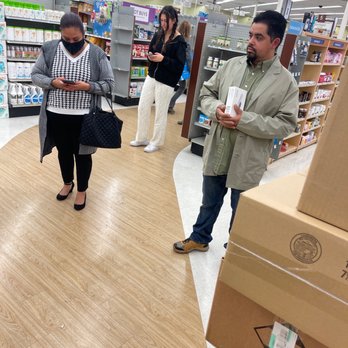 Rite Aid - Rite aid pharmacy - Drugstores Near Me - San Rafael, California