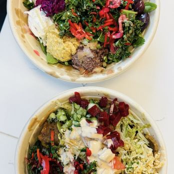 Hummus Republic - Mediterranean Near Me - Bellevue, Washington Hummus Republic - Mediterranean Near Me - Bellevue, Washington