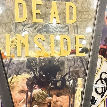 Michaels - Does your heart have holes? Feel dead inside? Perhaps rebuilding is your best hope and rescue ! - Arts & Crafts Near Me - Las Vegas, Nevada Michaels - Does your heart have holes? Feel dead inside? Perhaps rebuilding is your best hope and rescue ! - Arts & Crafts Near Me - Las Vegas, Nevada