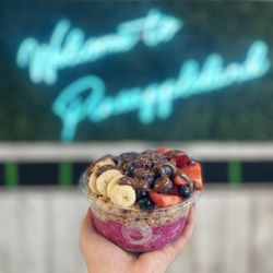Playa Bowls
