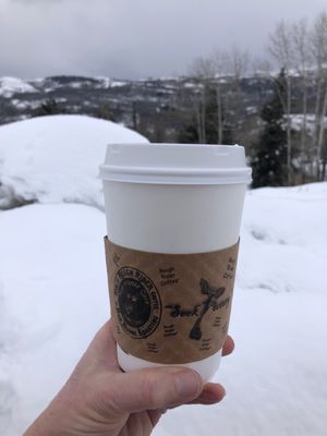 Mad Moose Cafe by null