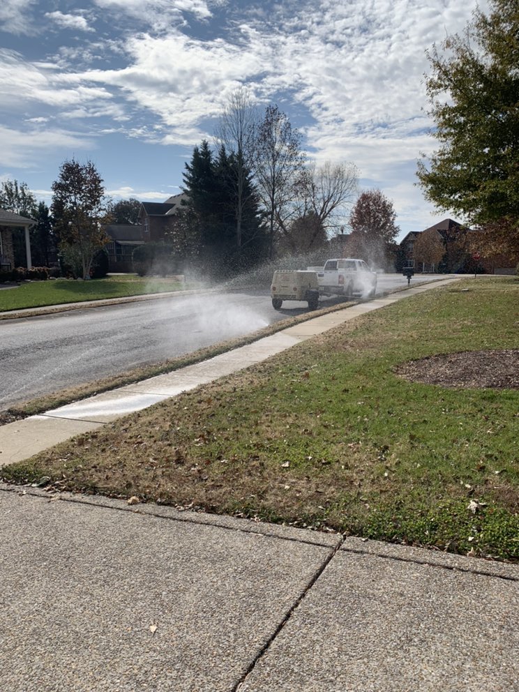 Slide of AquaQuest Irrigation