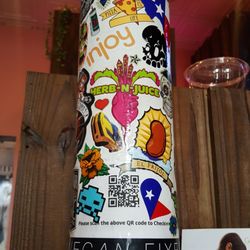 Southtown Juice