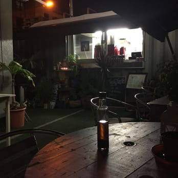 Basil - Food Trucks Near Me - Dublin, D