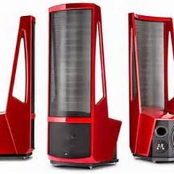 Evolution Audio & Video - Martin Logan Neolith Speaker