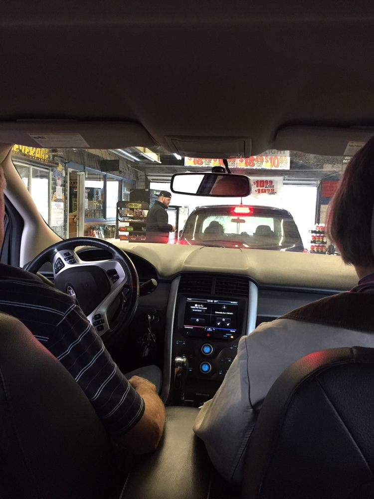 RITE NAU BEVERAGE DRIVE THRU Updated September 2024 2331 Colorado