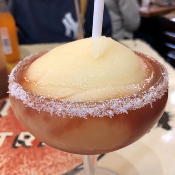 Flaco's Tacos - Blood Orange Margarita - Mexican Near Me - Chicago, Illinois